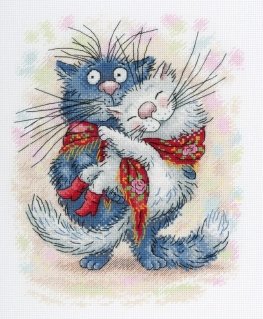 Beldizart Warm hug SNV-558