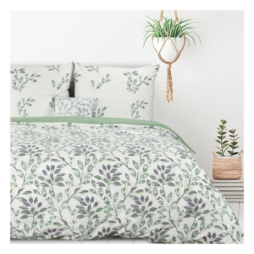 Eurofirany Bedding set Eurofirany D91/POS/CLARISSA 160X200