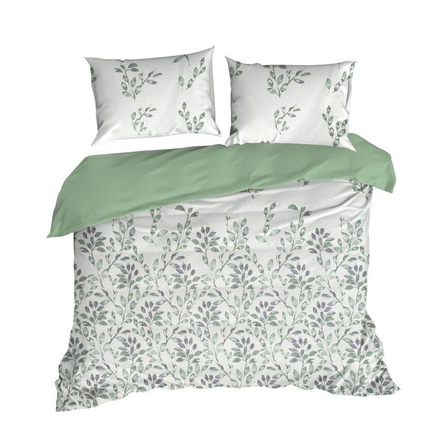 Bedding set Eurofirany D91/POS/CLARISSA 160X200 70X80/X2 Bedding – 2