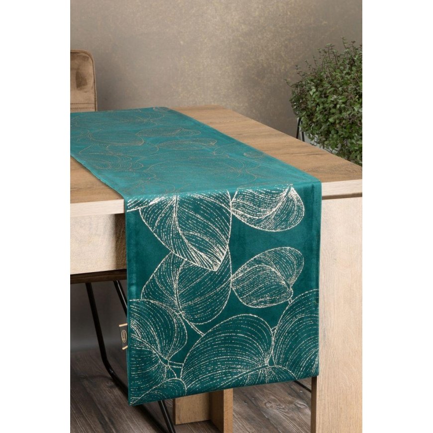 Eurofirany BLINK / 16 Velvet table