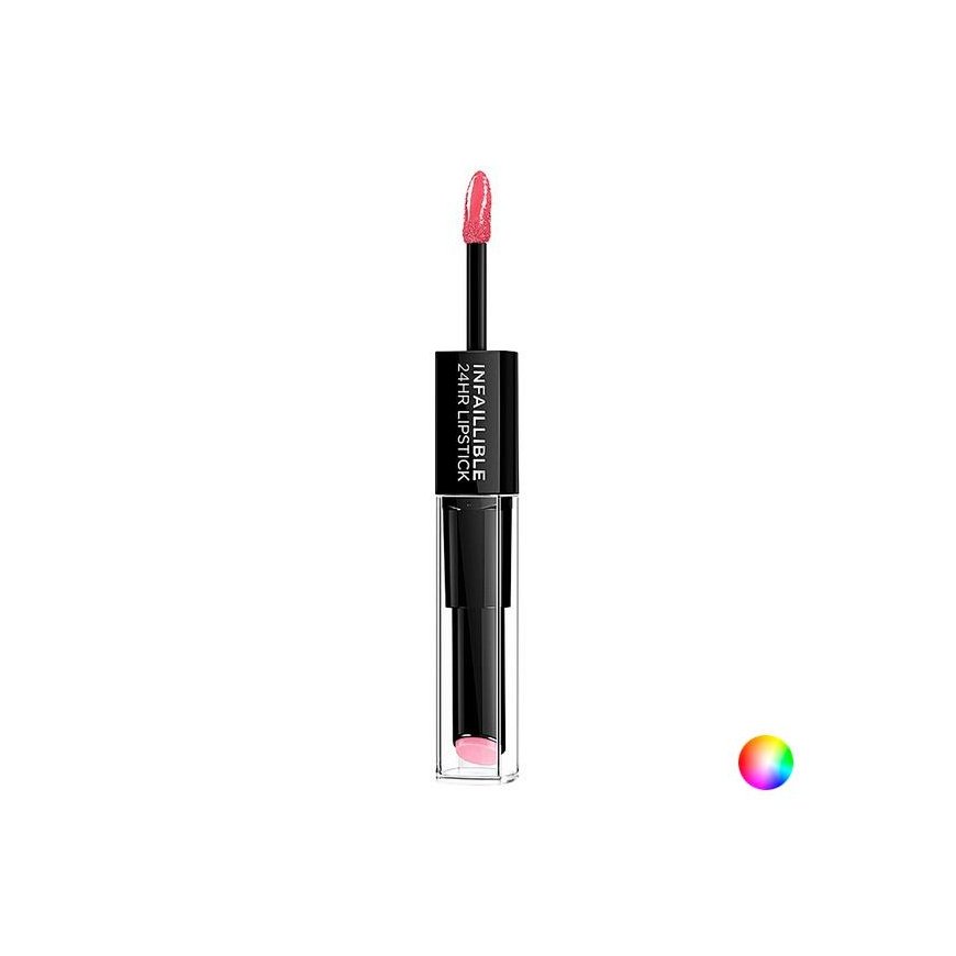 L'Oreal Paris Infallible Lipstick for Women 5 ml – 2