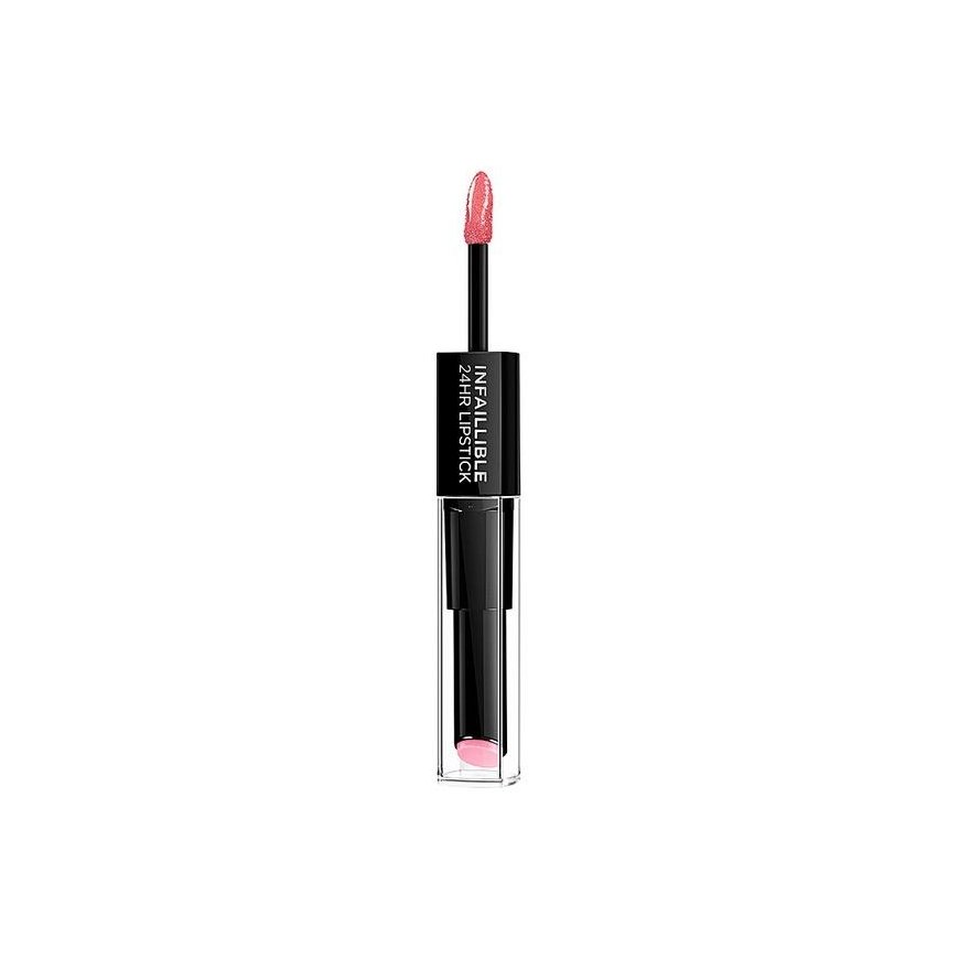 L'Oreal Paris Infallible Lūpdažis Moterims 5 ml – 4