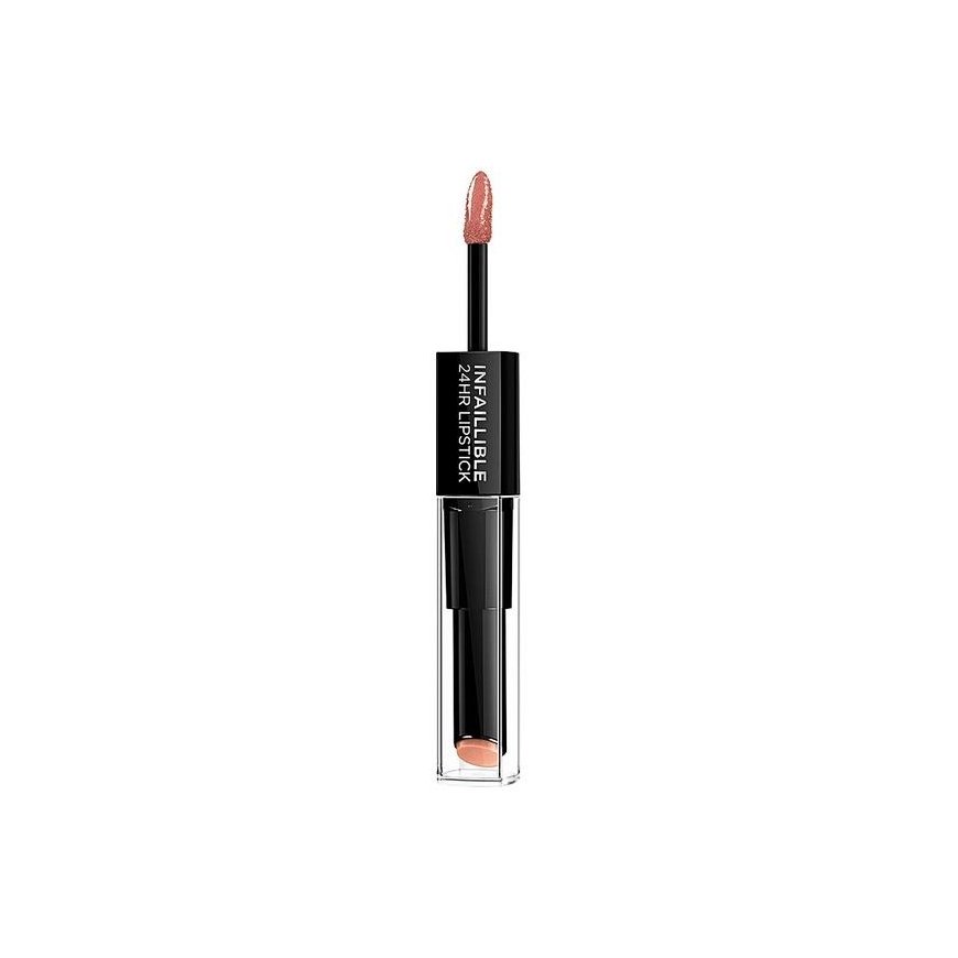 L'Oreal Paris Infallible Lūpdažis Moterims 5 ml – 5
