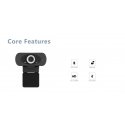 IMILAB Full HD 1080P Internetinė kamera su mikrofonu IMILAB Full HD 1080P Internetinė kamera su mikrofonu
