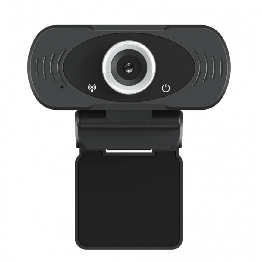 IMILAB Full HD 1080P Webcam with microphone – 5