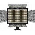 Yongnuo Yongnuo YN300 IV studio lamp - LED lamp, RGB, 3200-5500K