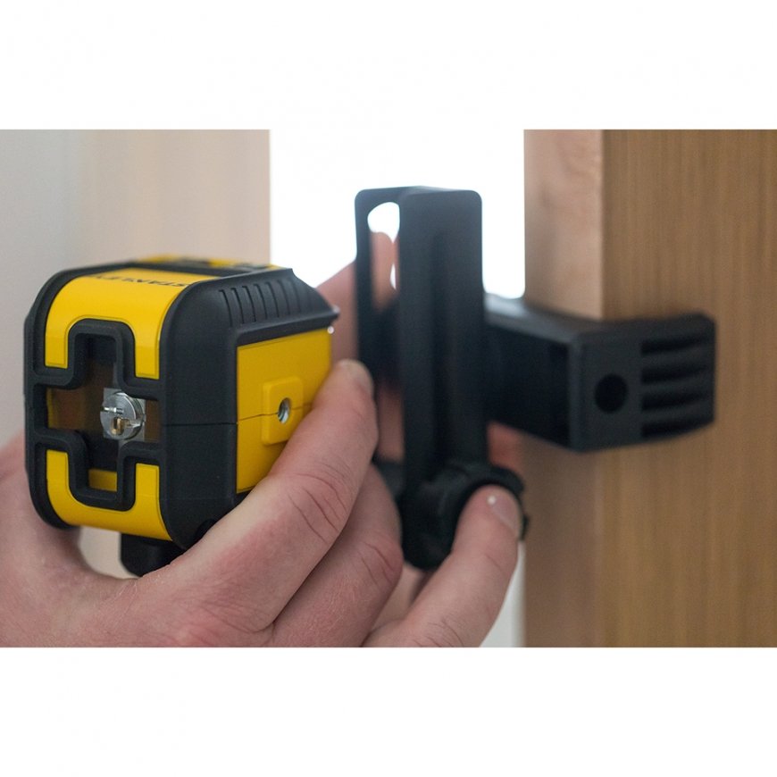 Stanley STHT77499-1 be kategorijos – 5
