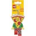 LEGO raktų pakabukas LEGO Classic KE176 raktų pakabukas su picos žibintuvėliu LEGO raktų pakabukas LEGO Classic KE176 raktų pakabukas su picos žibintuvėliu
