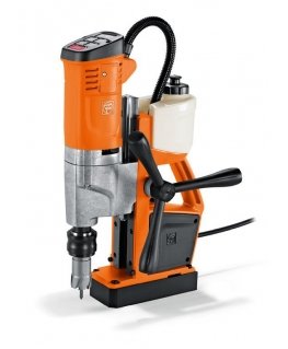 magnetic drill KBU 35 QW FEIN [72705461000] 1100W, working range up to 35 mm