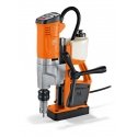 magnetic drill KBU 35 QW FEIN [72705461000] 1100W, working range up to 35 mm