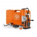 magnetic drill KBU 35 QW FEIN [72705461000] 1100W, working range up to 35 mm