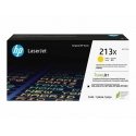 HP 213X Geltona LaserJet Tonerpatrone HP 213X Geltona LaserJet Tonerpatrone