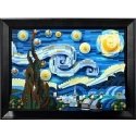 LEGO Ideas Vincent Van Gogh - Starry Night (21333) 21333 LEGO Ideas Vincent Van Gogh - Starry Night (21333) 21333