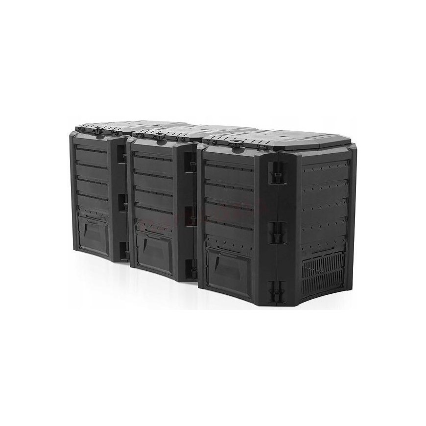Compost box Prosperplast Module 1200L