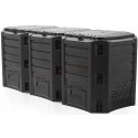 Compost box Prosperplast Module 1200L Compost box Prosperplast Module 1200L