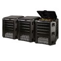 Komposto dėžė Prosperplast Module 1200L Komposto dėžė Prosperplast Module 1200L