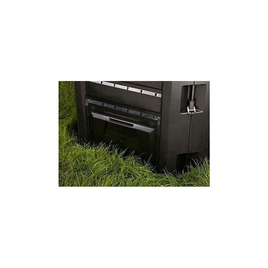 Compost box Prosperplast Module 1200L – 5