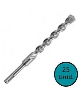 Makita SDS+ concrete drill 25 mm (D-15257)