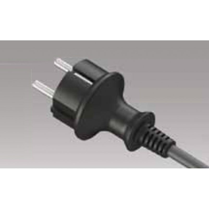 Plastrol Connecting cable with plug PP-40H