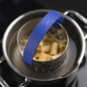 Cookin'Pod PRO steel baking basket - blue / Trebonn Cookin'Pod PRO steel baking basket - blue / Trebonn