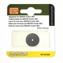 Saw PROXXON Micro-Cutter Mic 23x0.3 mm