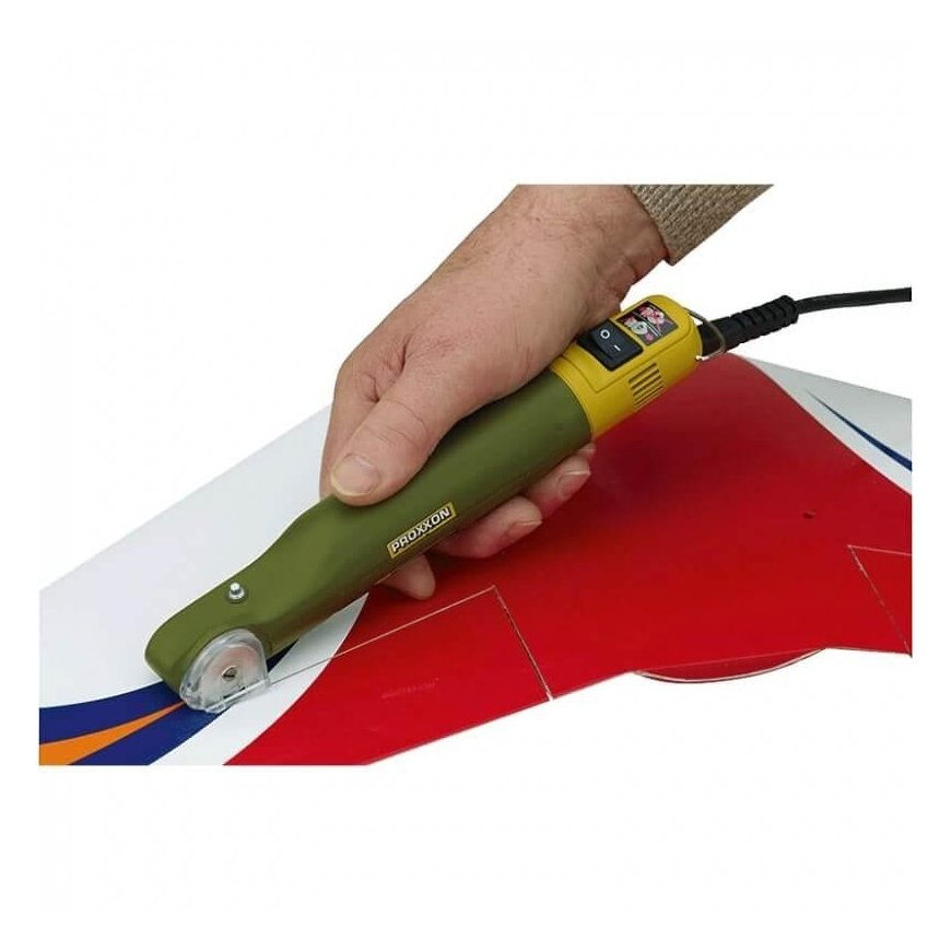 Saw PROXXON Micro-Cutter Mic 23x0.3 mm – 2