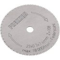 Saw PROXXON Micro-Cutter Mic 23x0.3 mm