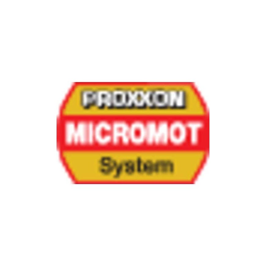Pjūklelis PROXXON Micro-Cutter Mic 23x0,3 mm – 5
