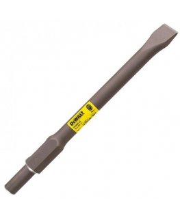 Drill DEWALT HEX CHISEL 35x410mm SW30 XLR