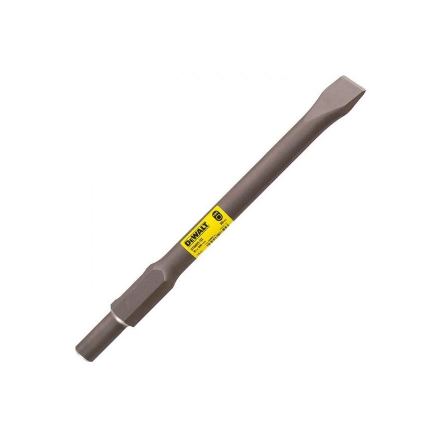 DeWALT Drill DEWALT HEX CHISEL 35x410mm