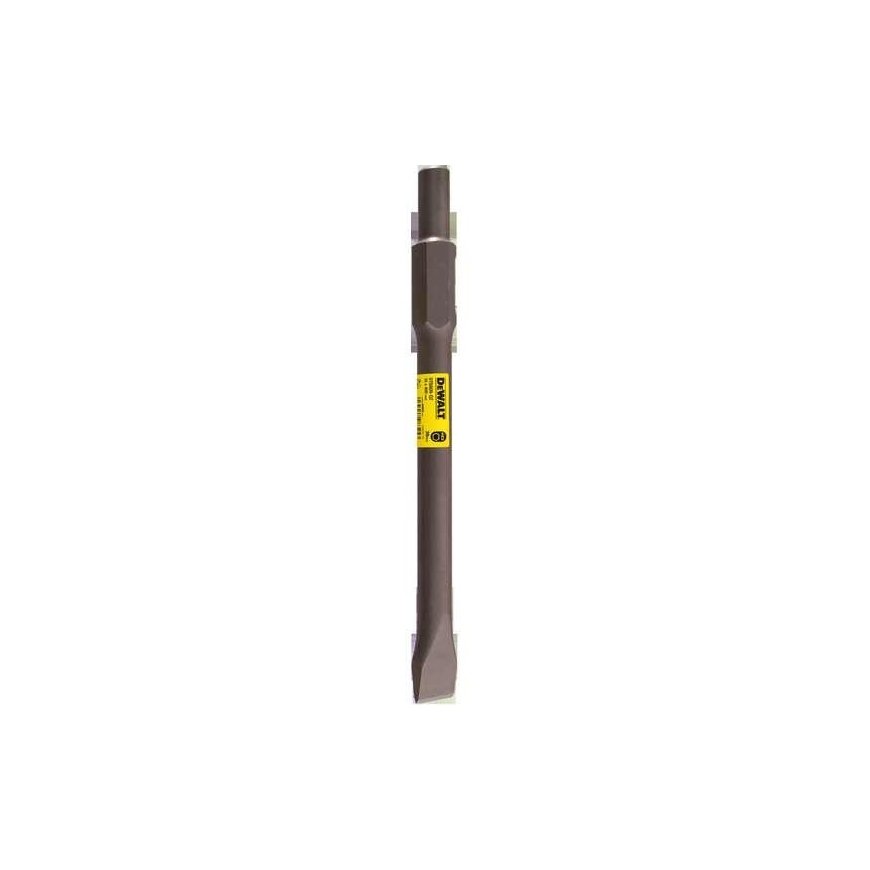 Grąžtas DEWALT HEX CHISEL 35x410mm SW30 XLR – 2