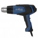 STEINEL HL 1920 E heteluchtpistool Kuumaõhupüstol 500 l/min 600 °C 2000 W Must, Sinine, Roostevaba t STEINEL HL 1920 E heteluchtpistool Kuumaõhupüstol 500 l/min 600 °C 2000 W Must, Sinine, Roostevaba t