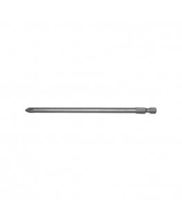 Sukimo antgaliai (3vnt.) 141X5mm PH2 MAKITA 6834