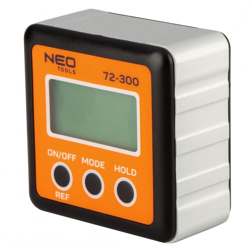 Neo Digital protractor