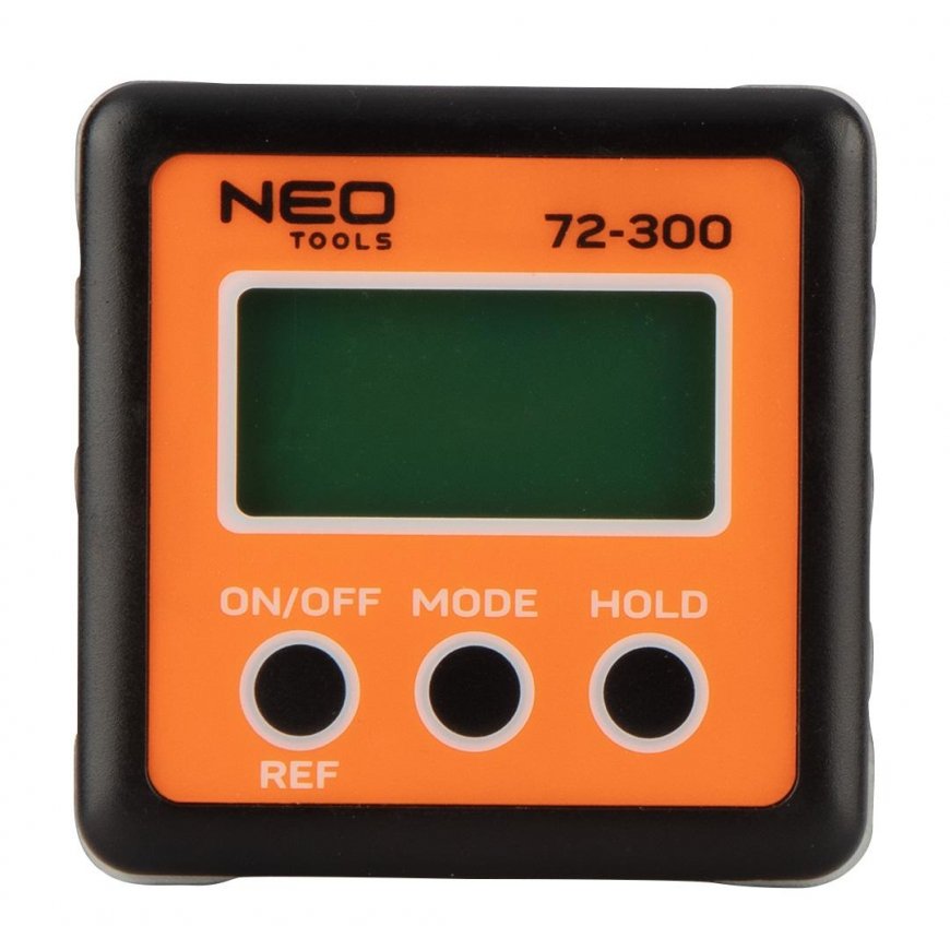 Neo Digital protractor – 3