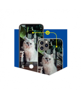 3MK 3MK All-In-One Hardy PROtector Phone dry/wet mounting 5 pcs.