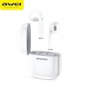 Headphones Awei T28 TWS (AWEI050WHT) Headphones Awei T28 TWS (AWEI050WHT)