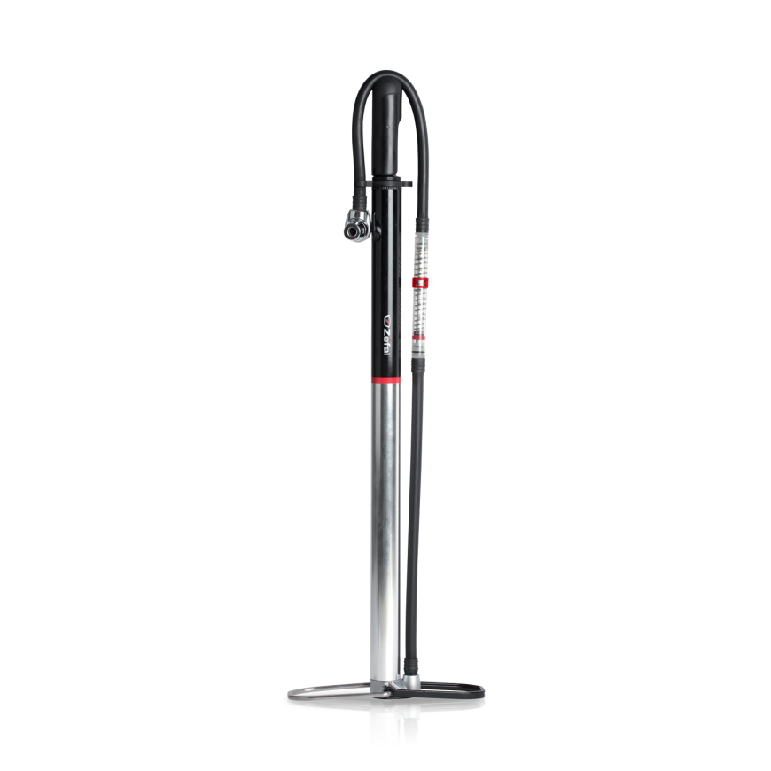 ZEFAL PROFIL TRAVEL floor double pump