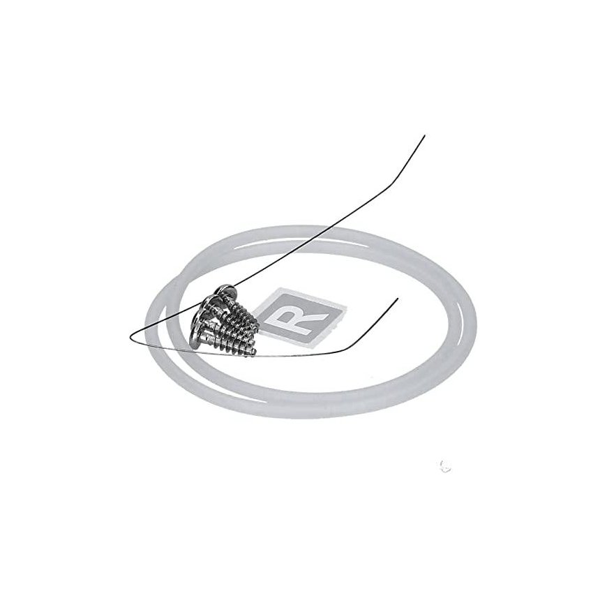 Synthetic belt sling 3000 kg Yale HBD-03000 1 m