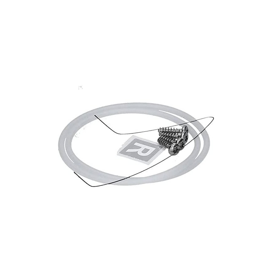 Synthetic belt sling 3000 kg Yale HBD-03000 1 m – 2
