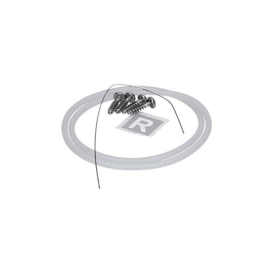 Synthetic belt sling 3000 kg Yale HBD-03000 1 m – 3
