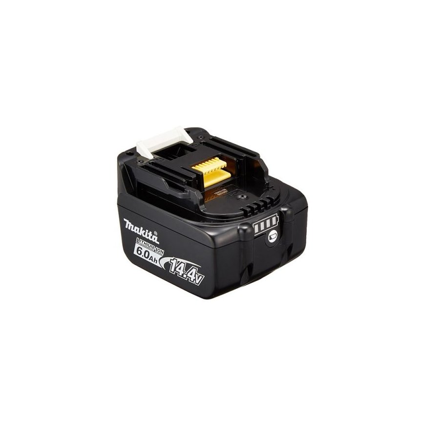 Makita 197709-4 Akumuliatorius 14,4 V, 6,0 Ah Li-ion BL1460B – 2