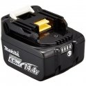 Makita 197709-4 Akumuliatorius 14,4 V, 6,0 Ah Li-ion BL1460B