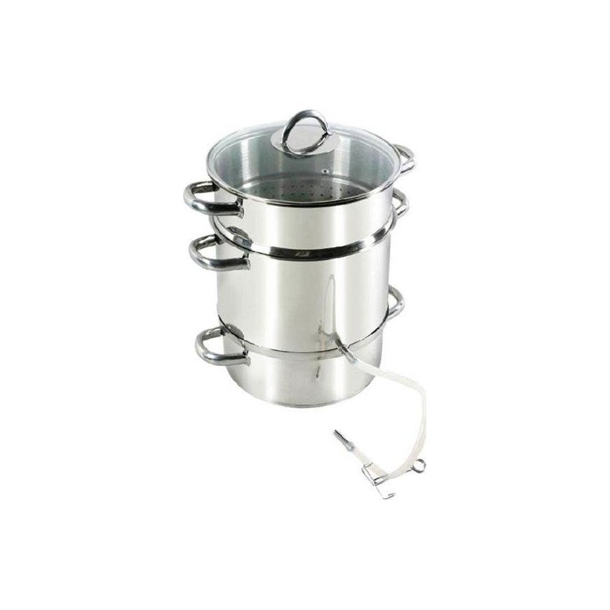 Dajar Ambition WINSTON 8L Juicer