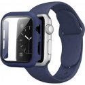 Beline Beline dirželis Apple Watch Silicone 42/44/45mm mėlynas colour