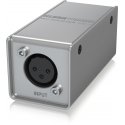 Klark Teknik Mic Booster CM1 -signaalivahvistin