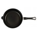 Amt Gastroguss Induction pan with removable handle AMTI728-E-Z20B Amt Gastroguss Induction pan with removable handle AMTI728-E-Z20B