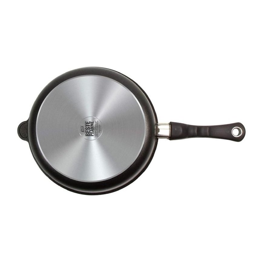 Amt Gastroguss Induction pan with removable handle AMTI728-E-Z20B – 4