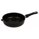 Amt Gastroguss Induction pan with removable handle AMTI728-E-Z20B Amt Gastroguss Induction pan with removable handle AMTI728-E-Z20B