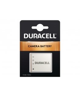 Duracell DR9618 kameros / vaizdo kameros su vaizdo magnetofonu baterija Ličio-jonų (Li-Ion) 700 mAh